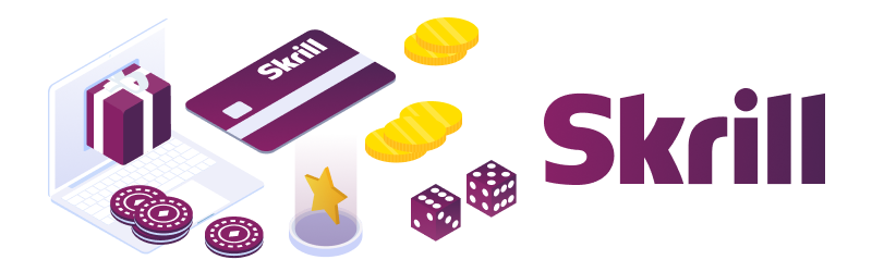 Boni für Skrill-Nutzer