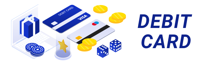 Boni für Visa Debit-Benutzer