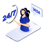 Unterstützung der Arbeitsqualität