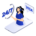 Unterstützung der Arbeitsqualität