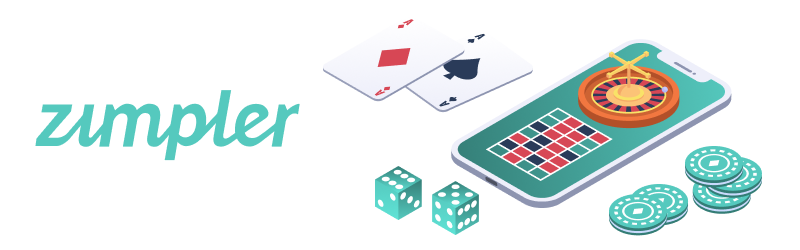 Zimpler casino - logo
