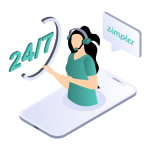 UNTERSTÜTZUNG DER ARBEITSQUALITÄT