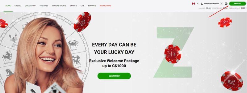 Im Casino mit Ethereum bezahlen