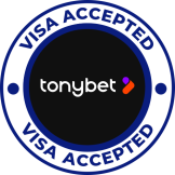 TonyBet casino - logo