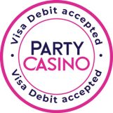 Casino Spiele - Logo