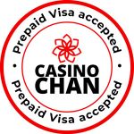Casino chan - logo