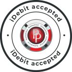 Platinum Play Kasino - Logo