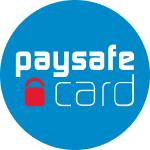 Paysafecard Logo