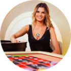 Live-Roulette