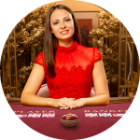 Live-Baccarat