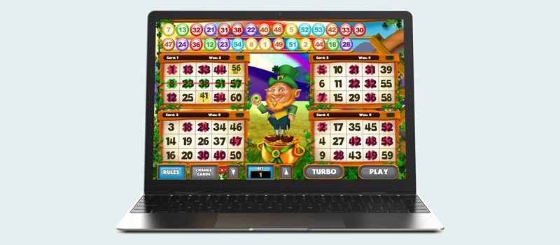 kostenloses Online-Bingo mit 75 Kugeln