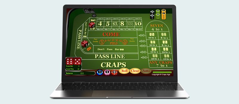 kostenloses Online-Highpoint-WuМ€rfelspiel