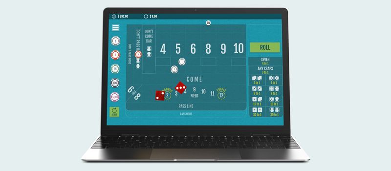 kostenloses Online New York Craps