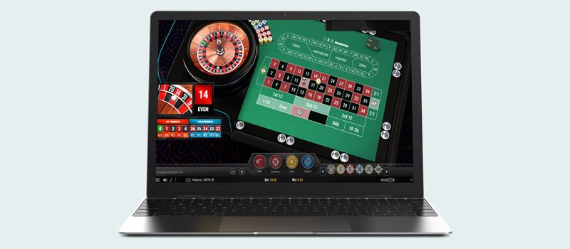 kostenloses Online-Roulette