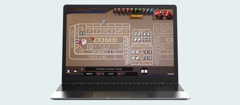 kostenloses Online-Würfelspiel