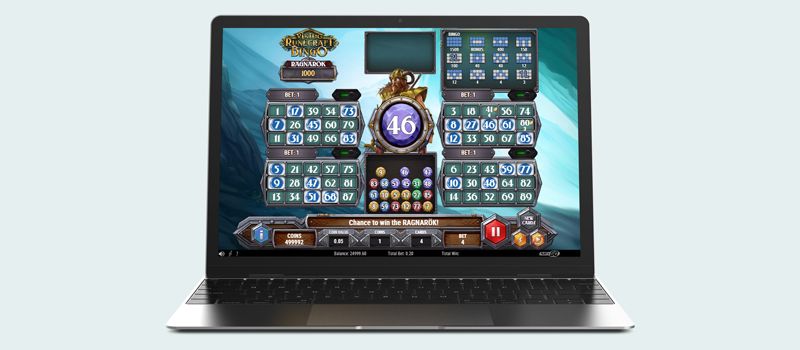 kostenloses Online-Bingo