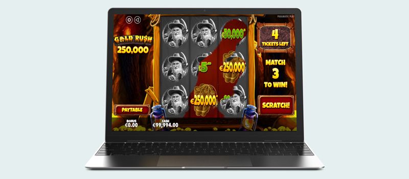 kostenlose Online-Rubbelkarten