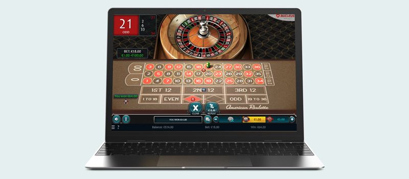 Kostenloses amerikanisches Roulette online