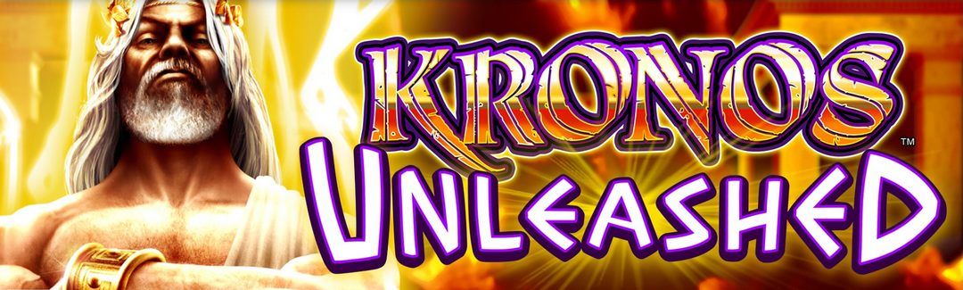 Kronos Entfesselt Slot