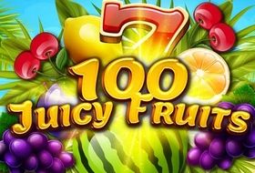 100 Saftige FruМ€chte