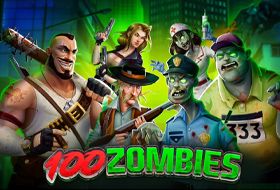100 Zombies