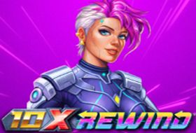 10x ZuruМ€ckspulen