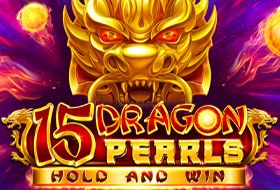 15 Drachenperlen