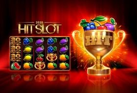 2020 Hit Spielautomat