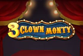 3 Clown Monty
