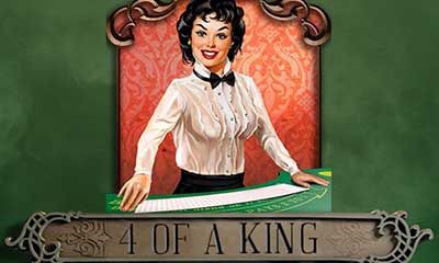 4 von einem KoМ€nig