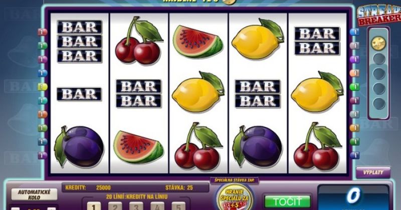 In Bars and Bells Slot von Amaya jetzt kostenlos online spielen / Casino Deutschland