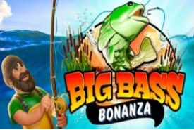 Big Bass Bonanza Bewertung