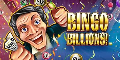 Bingo Billions