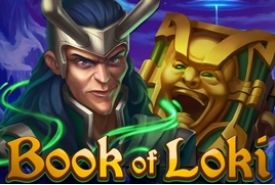 Buch von Loki Rezension