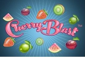 Cherry Blast Scratch Bewertung