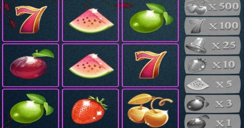 Spielen Sie jetzt den Cherry Blast Scratch Slot Online von 1x2 Gaming kostenlos / Casino Deutschland