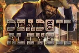 Dead or Alive 2 Spielautomat