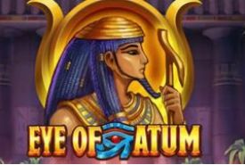 Auge von Atum Bewertung