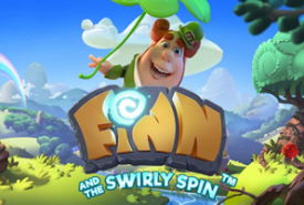 Finn und der wirbelnde Spin review