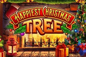 GluМ€cklichster Weihnachtsbaum-Slot von Habanero