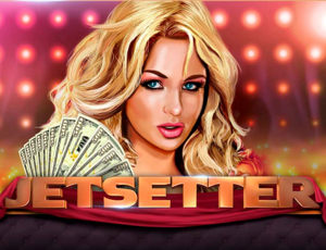 Jetsetter