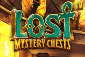 Lost Mystery Truhen Bewertung