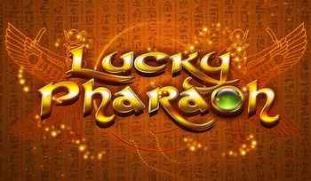 GluМ€cklicher Pharao