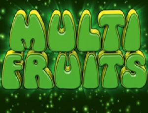 Multi FruМ€chte