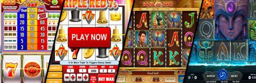 Schnittstelle in neuen Slots