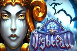 Einbruch der Dunkelheit Slot