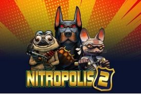 Nitropolis 2 Rezension