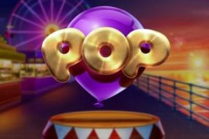 Pop Spielautomat von Big Time Gaming