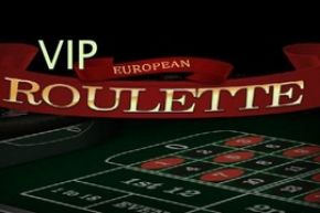 VIP amerikanisches Roulette von Betsoft