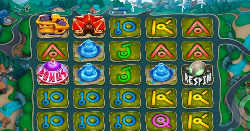 Spielen Sie jetzt den Inzest Slot online von ELK Studios kostenlos / Casino Deutschland